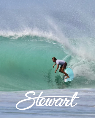 Stewart Surfboards