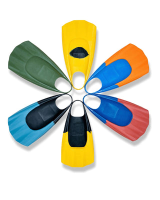 Alton Swim Fins Collection | 2025