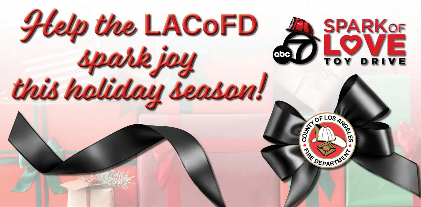 Spark Of Love - Donations