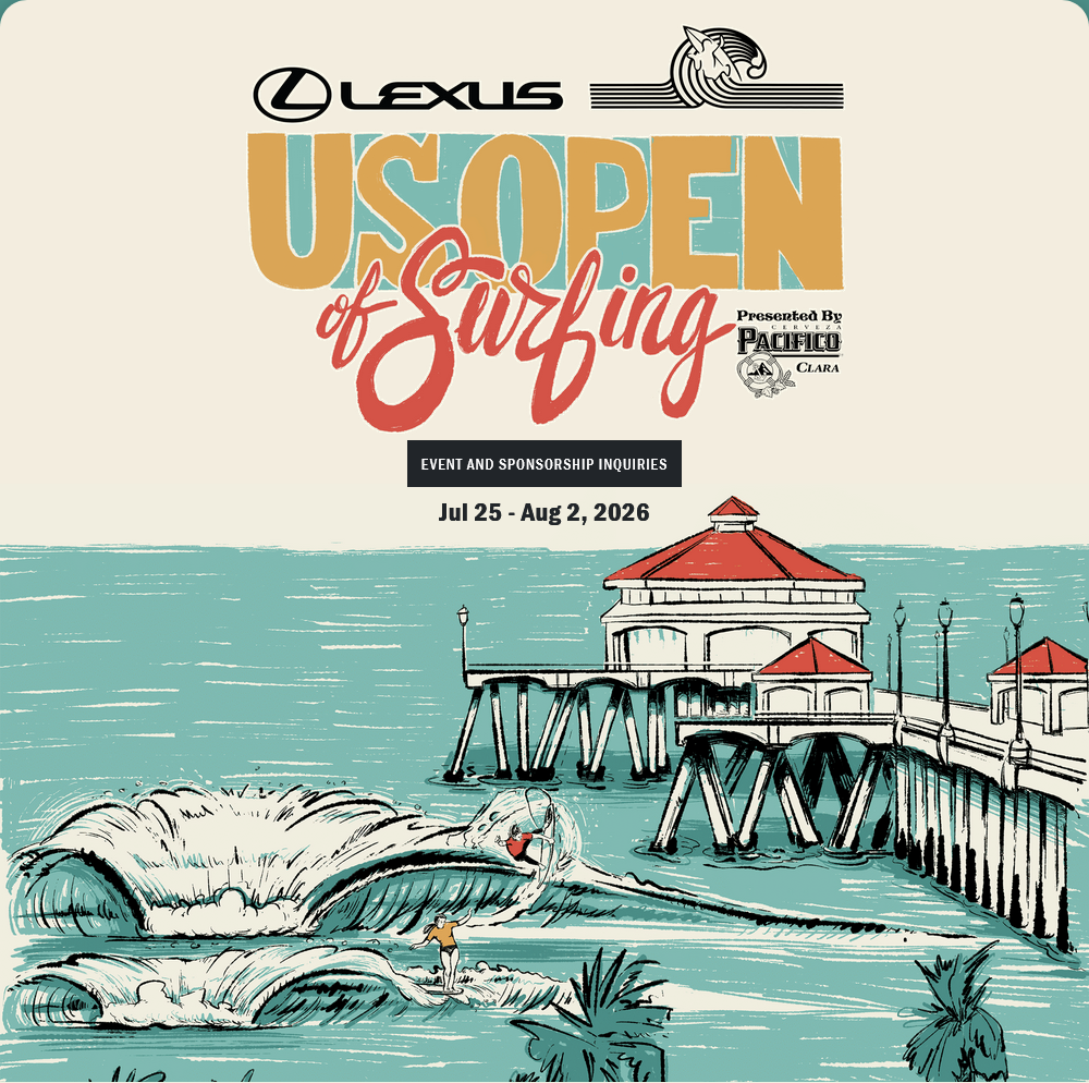US Open