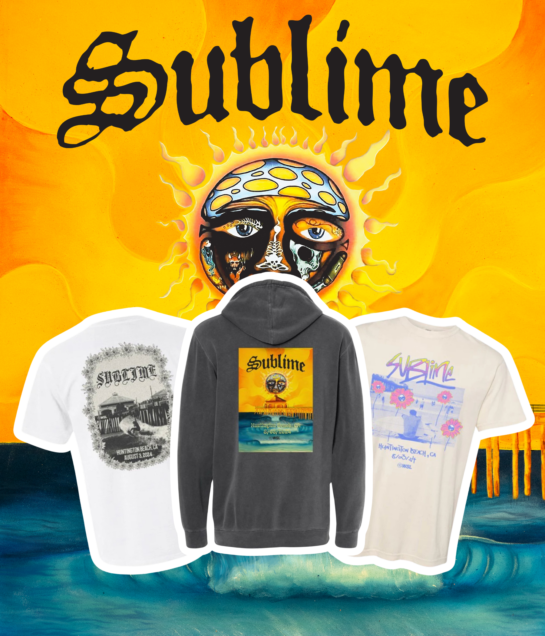 Sublime x WSL