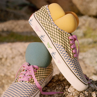 VANS SHOES