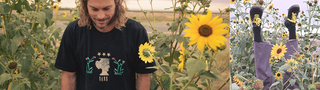 WADE GOODALL X VANS COLLECTION