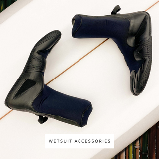 WETSUIT ACCESSORIES