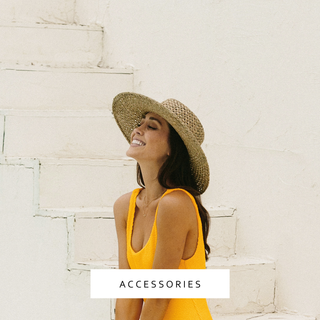 Womens Accessories