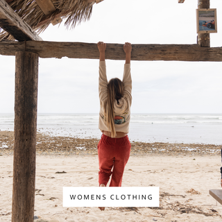 Womens Clothing