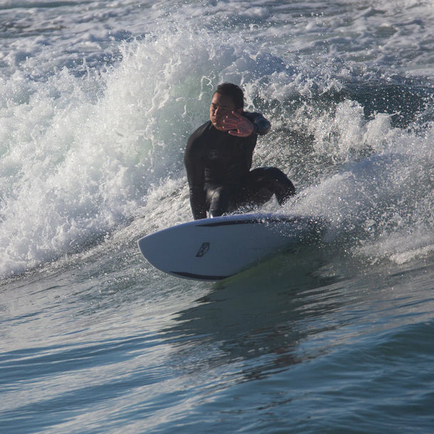 SURFTECH SURFBOARDS