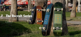 Arbor | Jack's Surfboards