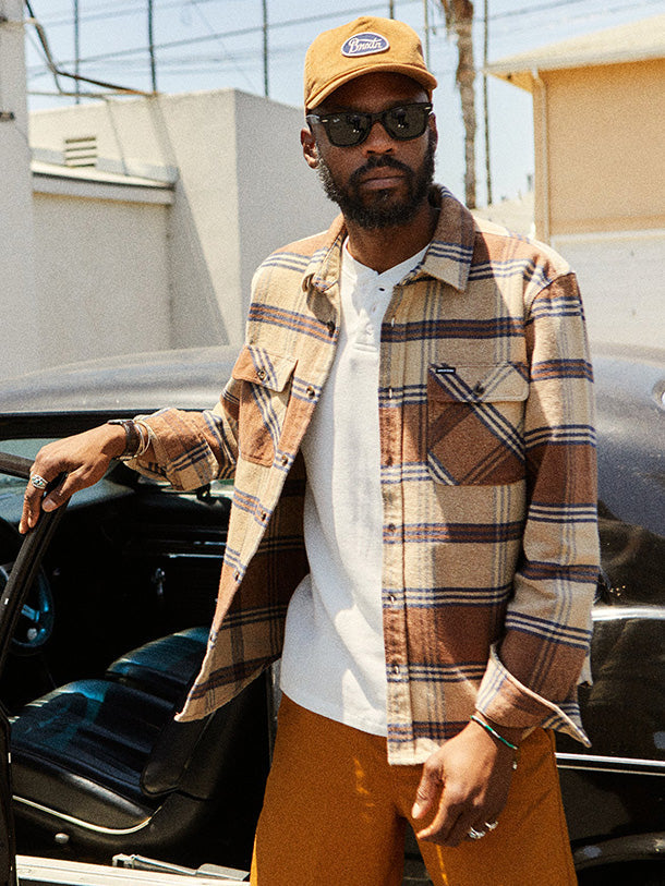 Mens Clothing
