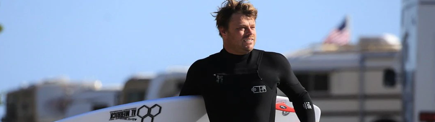 Buell | Jack's Surfboards