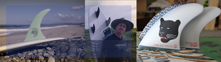Captain Fin Co | Jack's Surfboards