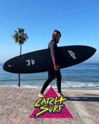 Catch Surf | Jack's Surfboards