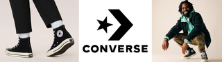 Converse | Jack's Surfboards