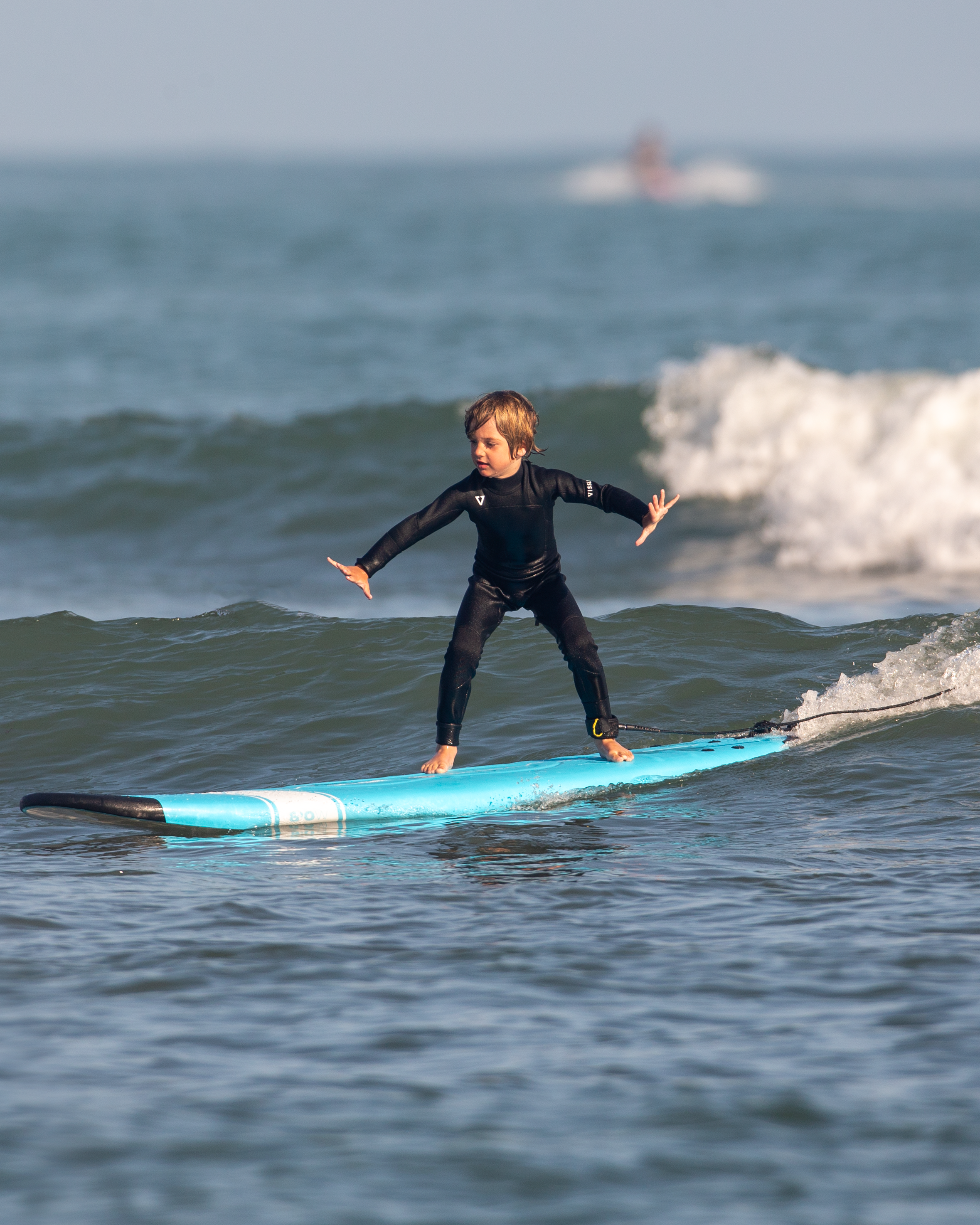 New Surfboards