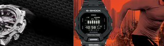 G-Shock Watches
