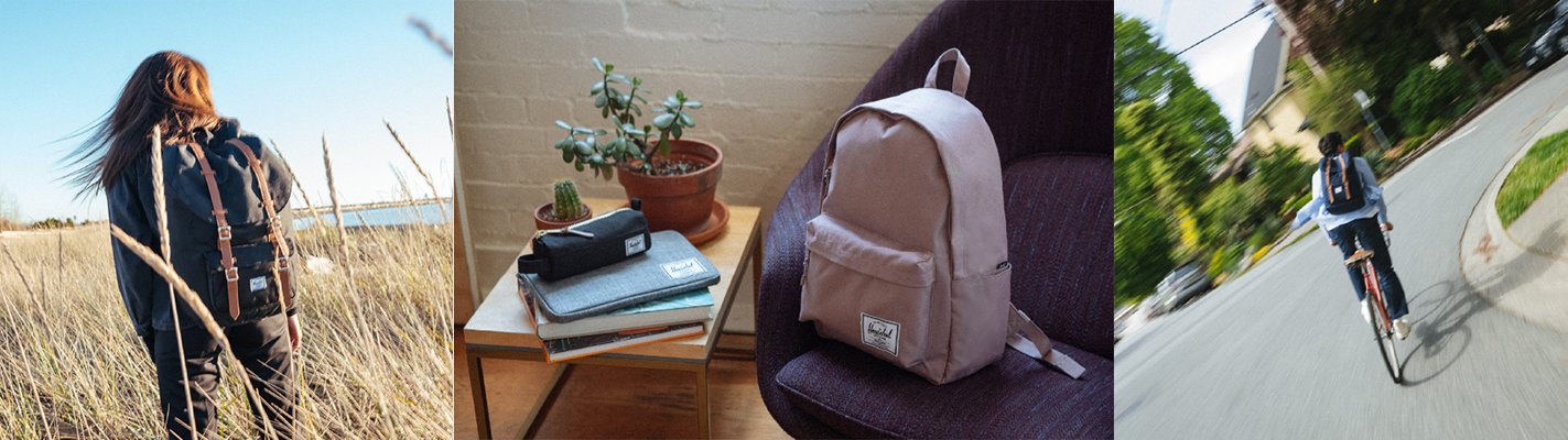 Herschel Supply co