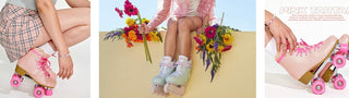 Impala Rollerskates | Jack's Surfboards