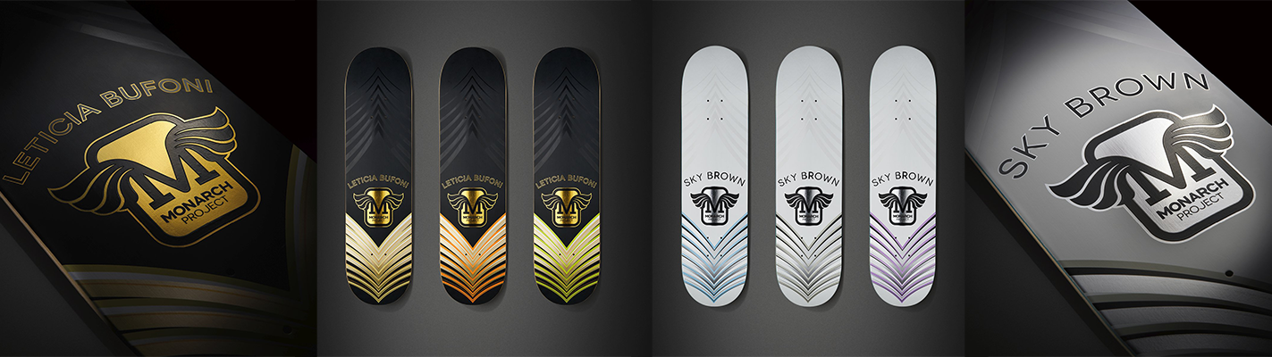 Monarch Project