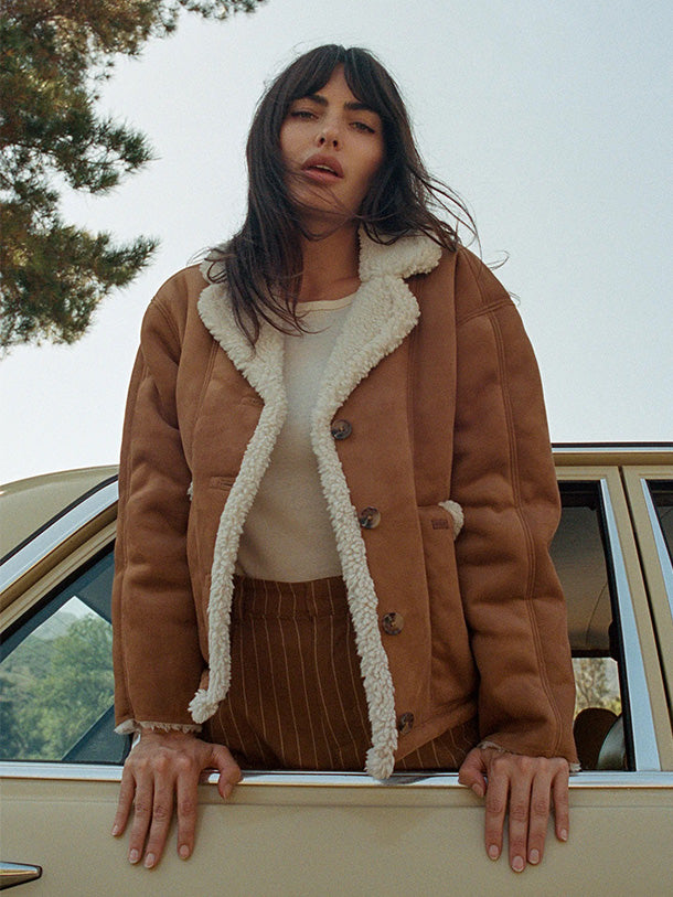 BRIXTON WOMEN'S
