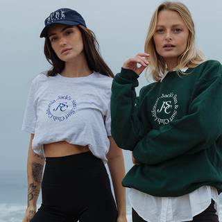 Jack's Surf Club Collection