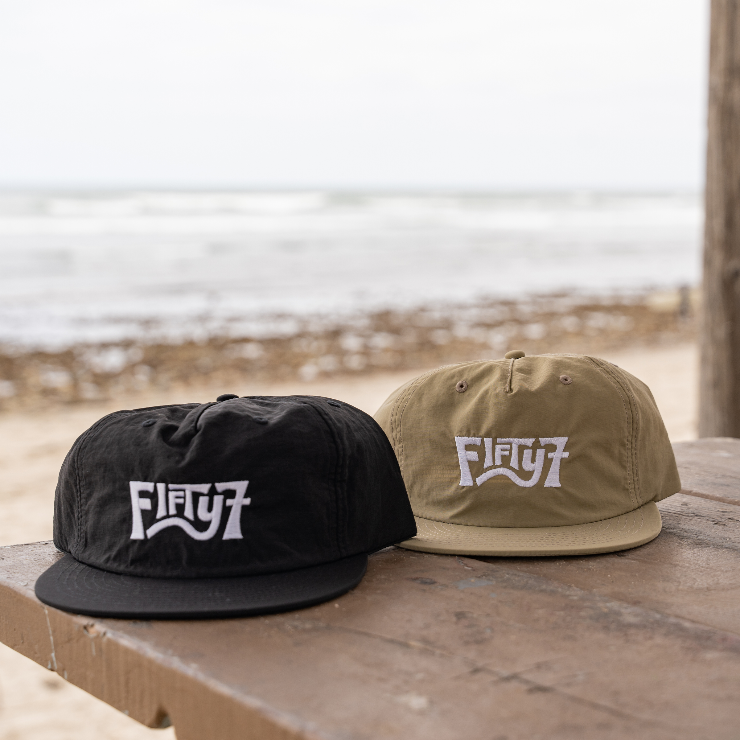New Accessories