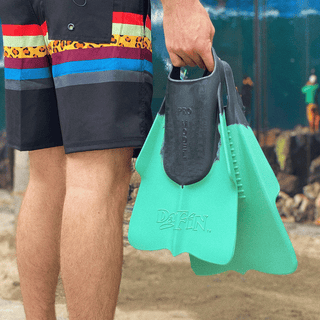 Dafin Pro Classic Swim Fins - Siblings