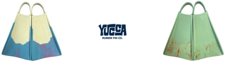 Yucca Fins | Jack's Surfboards