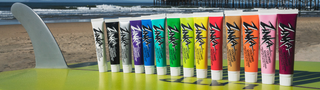 Zinka | Jack's Surfboards