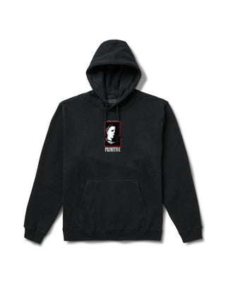 Primitive x Halloween Slash Dirty P Pullover Hoodie