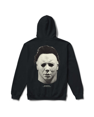 Primitive x Halloween Mask Pullover Hoodie