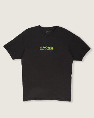 Jack's Surfboards 00s Lam Pigment Short Sleeve T-Shirt