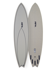 Modern Swallow Surfboards AIPA