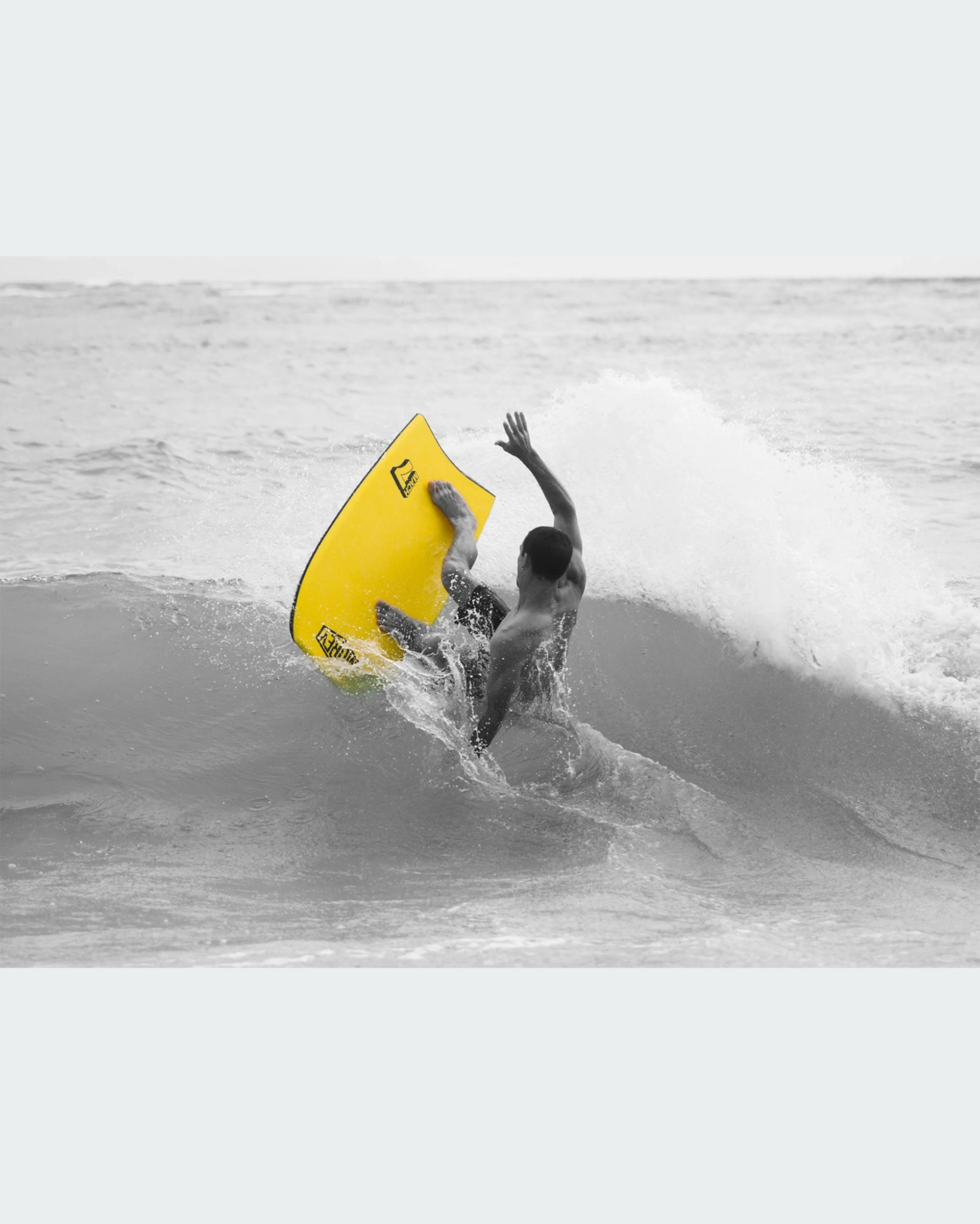 MACH 7 Bodyboard – Jack's Surfboards