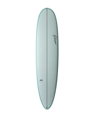 NSP Butter Knife HDT Longboard Surfboard