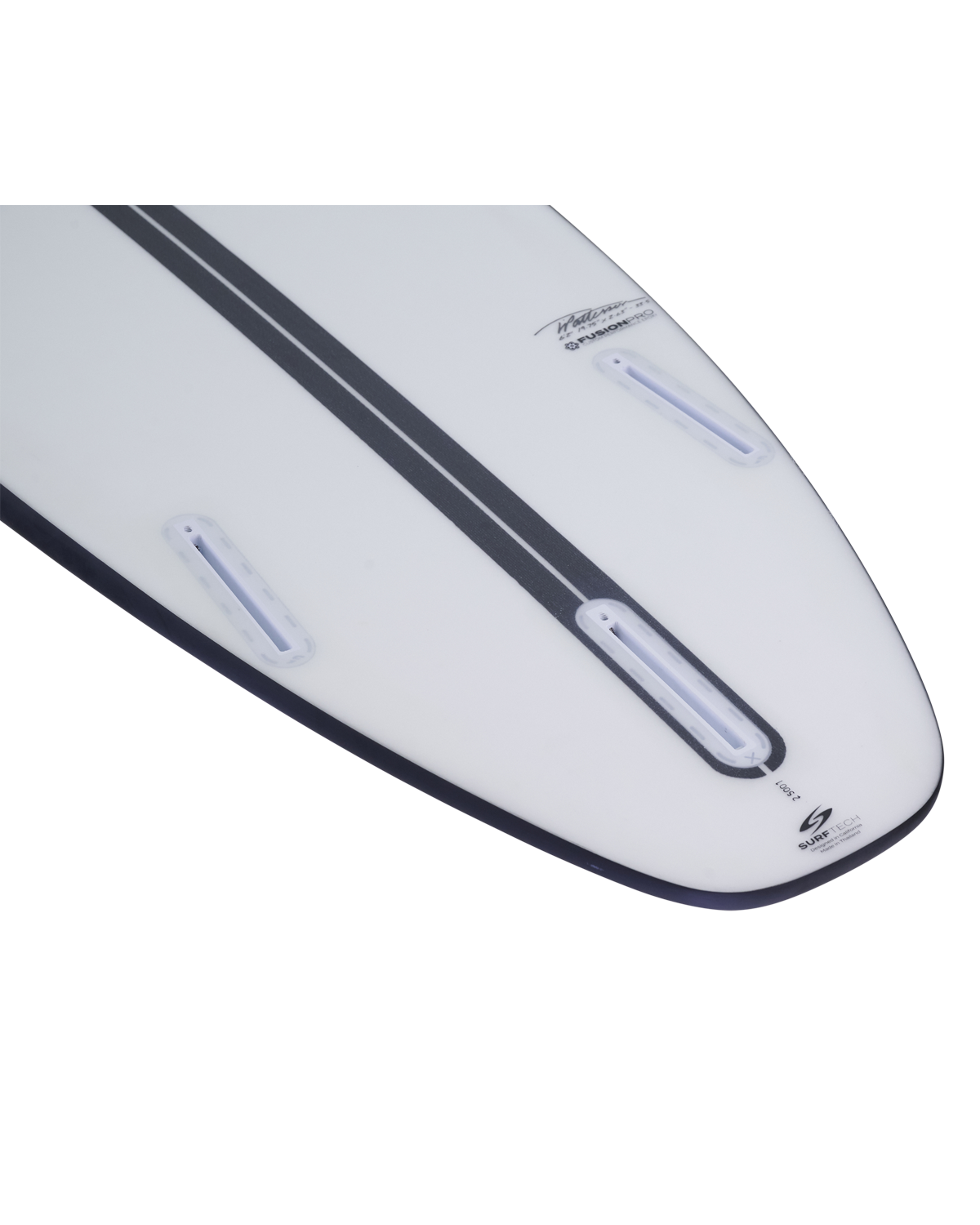 Gas Pedal Timmy Patterson