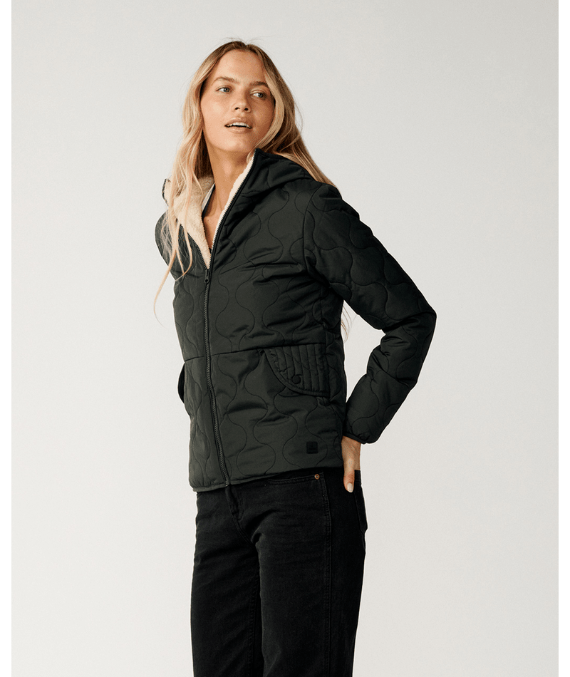 Anti-Series Anoeta Classic - Noir