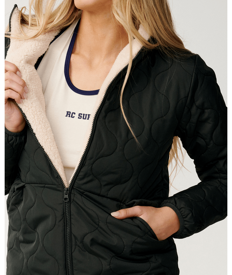 Anti-Series Anoeta Classic - Noir