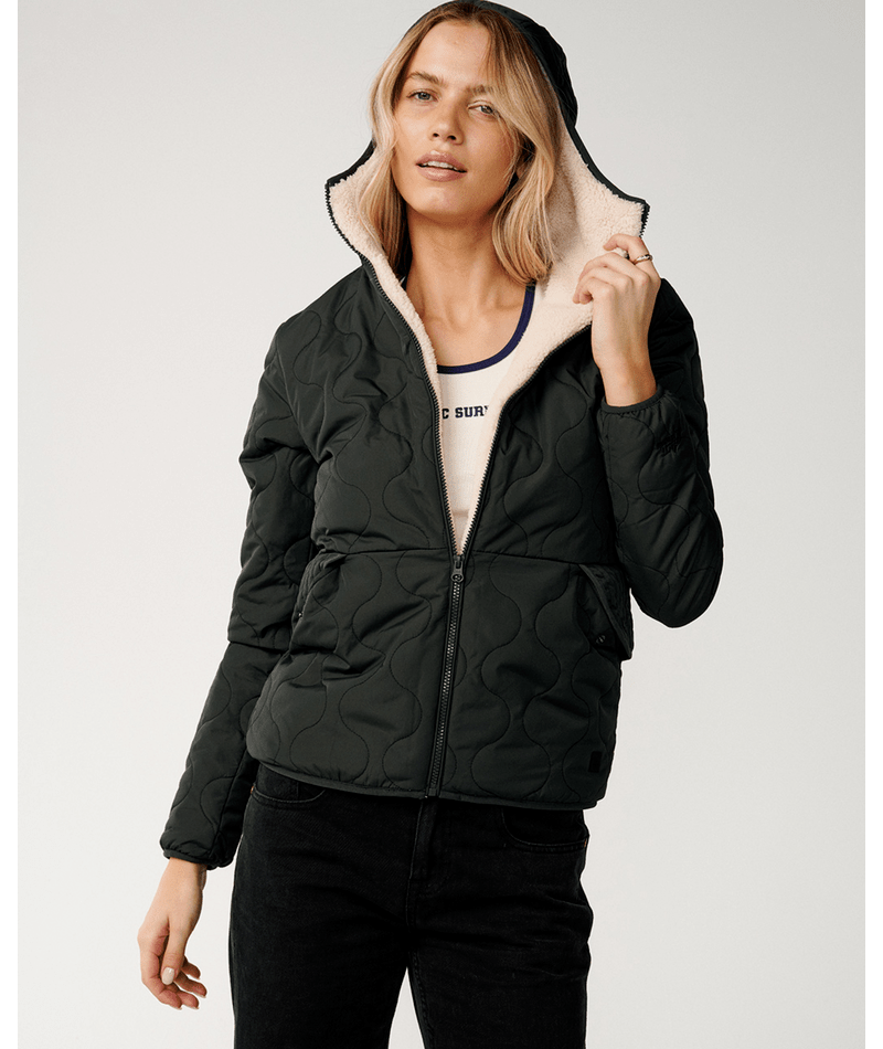 Anti-Series Anoeta Classic - Noir