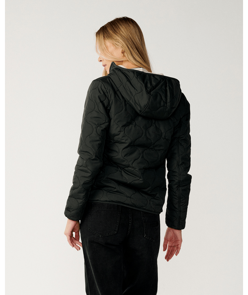 Anti-Series Anoeta Classic - Noir