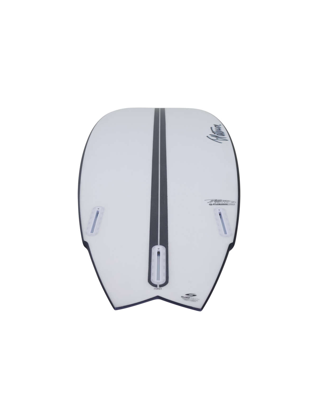 S-Twin Surfboards Timmy Patterson