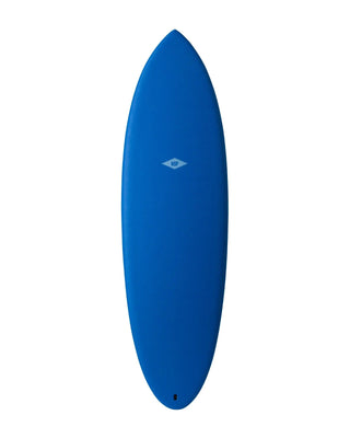 Hybrid - Evotech NSP
