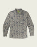 Dark Green Mallard Camo