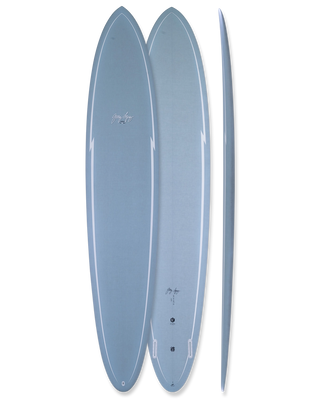 Geryy Lopez Glider Twin Longboard