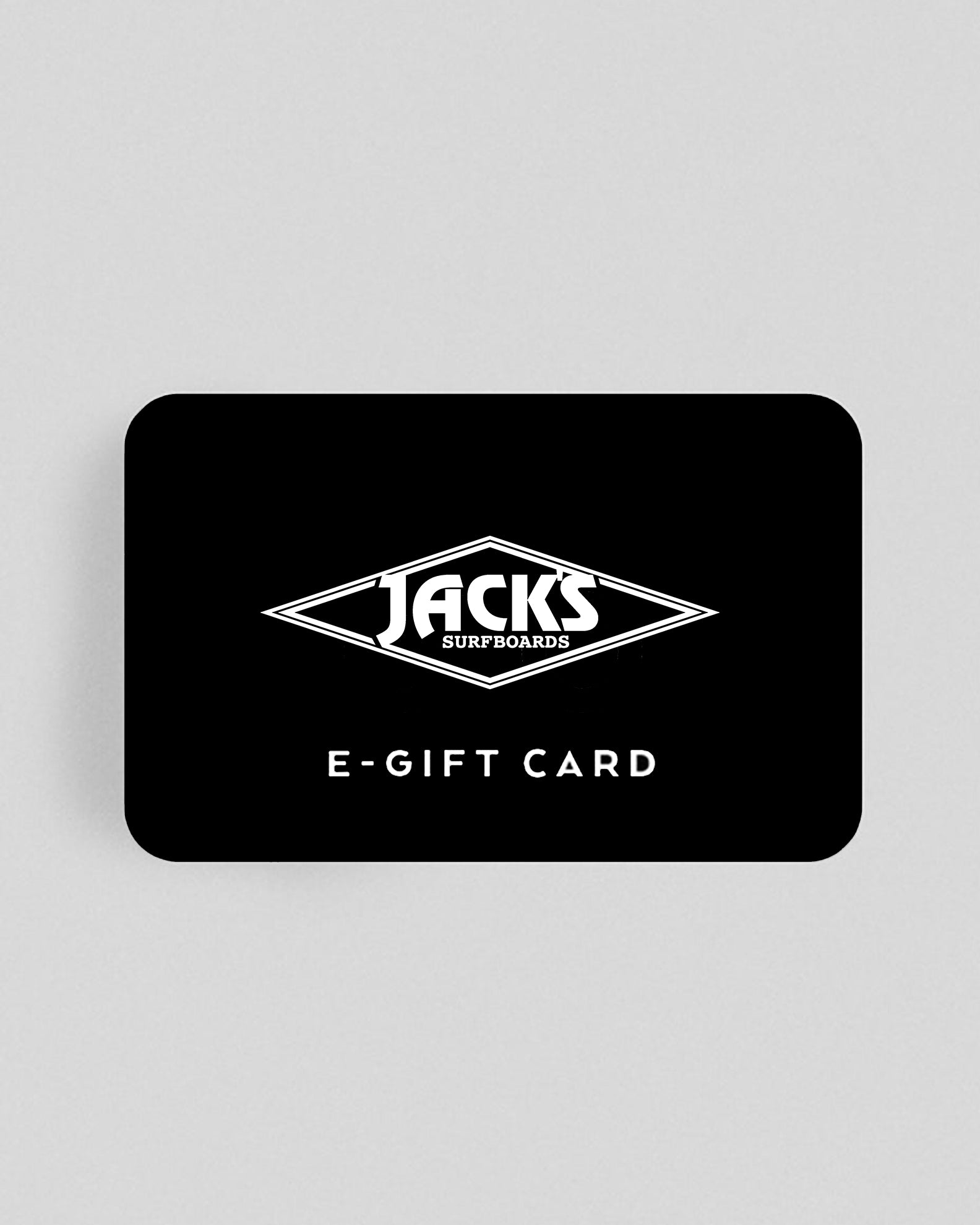 Gift Card Load