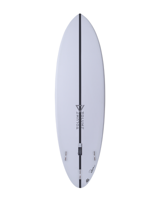Volume Hybrid by Richie Lovett CSE NSP