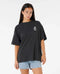 WASHED BLACK