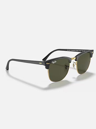 Ray-Ban RB3016 Clubmaster Classic