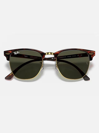 Ray-Ban RB3016 Clubmaster Classic