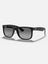 Rubber Black/Light Grey Gradient Grey