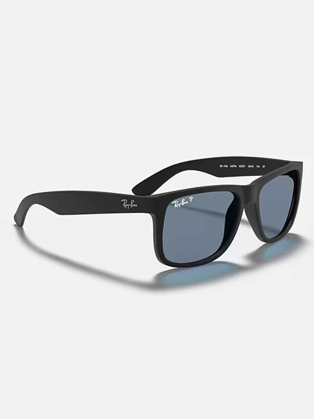 【試着のみ】Ray-Ban サングラスRB4165-F JUSTINケース付き Ray-Ban RB4165 Justin Color Mix Sunglasses | LensCrafters